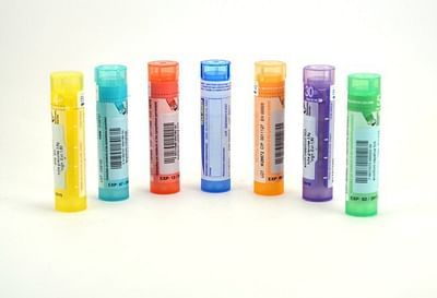 Bryon, 30 ch granuli 1 contenitore multidose in pp da 4g (80ganuli) con tappo dispensatore in ps