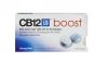 Cb12 boost chewing-gum promo