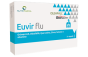 Aquaviva euvir flu 20 capsule