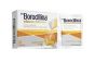 Neoborocillina inf r, polvere per soluzione orale 10 bustine gusto limone e miele 4g