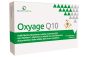 Aquaviva oxyage q10 30 compresse