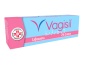 Vagisil crema 20% 20g