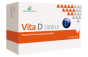 Nutrifarma vita d 2000 ui 60 compresse