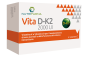 Nutrifarma Vita D-K2 2000UI 60 compresse
