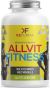 Keforma allvit fitness 60 compresse