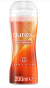 Durex Massage 2In1 Ylang Ylang Gel Lubrificante 200ml