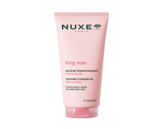 NUXE Gel Detergente Lenitivo  150 ml