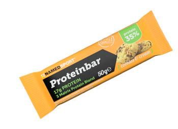 Named proteinbar cookies&cream 50g
