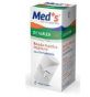Benda meds ideal cot/nyl 8x450