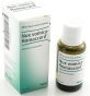 Heel nux vomica-homaccord gocce orali 30ml