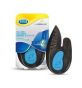 Scholl plantare tallone taglia l 2 pezzi