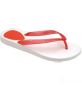 Scholl gelly ciliegia / bianco numero 35