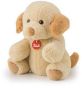 Trudi scaldasogni cane beige