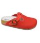 Woodstock Soft 2,0 Red 39/40