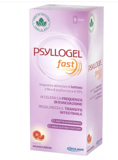 Psyllogel Fast 10 Stick