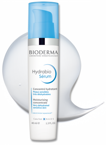 Bioderma hydrabio serum 40ml