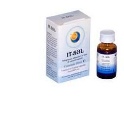 It-sol gocce 10ml