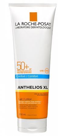 Roche posay anthelios latte solare spf50+ 250ml