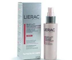Lierac spray tonificante seno & decollete'
