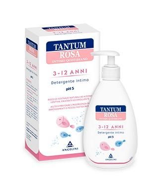 Tantum rosa 3-12 det 250ml