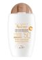 Eau Thermale Avene Solare Fluido Minerale Viso Colorato 40ml SPF50+