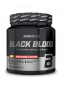 Biotechusa black blood nox+330gr mirtillo-lime flavoured