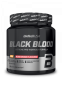 Biotechusa black blood nox+330gr arancia rossa flavoured