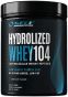 Self Omninutrition Hydrolized Whey 104 Vanilla Flavour 1Kg