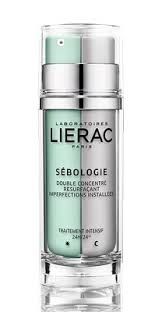 Lierac sebologie doppio concentrato 30ml