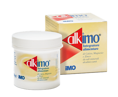 Calcio magnesio 500-250mg