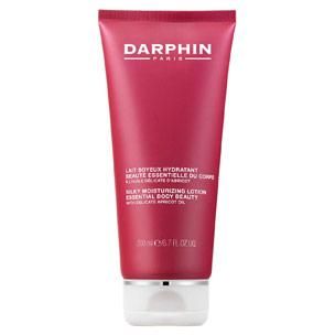 Darphin silky moisturizng latte vellutato idratante corpo 200ml