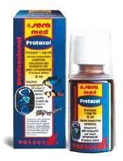 Protazol*soluz fl 25ml pesci