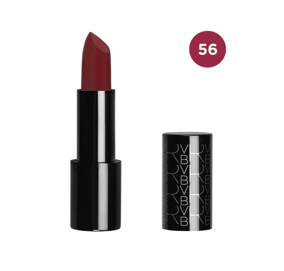 RVB Lab Hydra Boost Creamy Lipstick Rossetto Cremoso N. 56 Deep Soul, 3.5g
