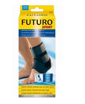 Futuro sport stabilizzatore caviglia elastico