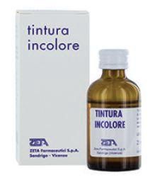 Tintura incolore unghie 25ml