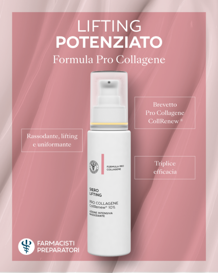 LFP Pro Siero Lifting Collagene 20 ML