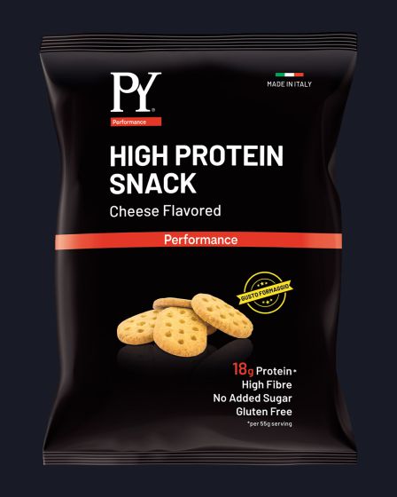 Pasta young pit stop whey snack cheese 55g