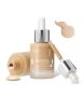 Fondotinta flu-ex com spf15 32