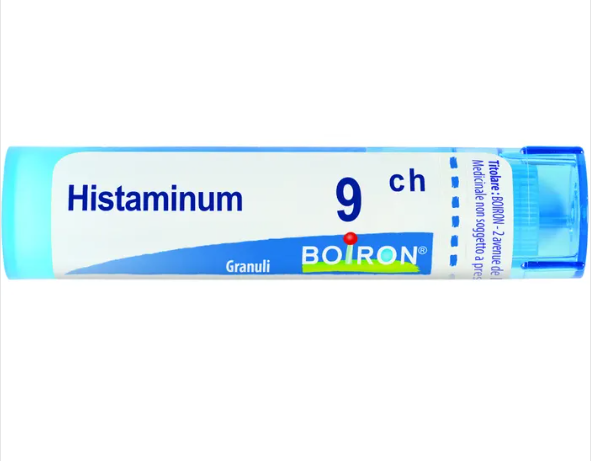 Boiron Histaminum Granuli 09Ch Tubo 4g