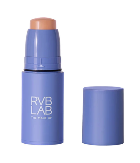 Rvb Lab Secret Veil BB Cream Levigante 405
