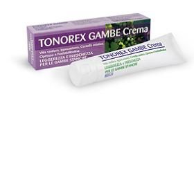 Tonorex gambe cr 60ml