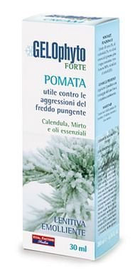 Pomata calendula 100ml mag