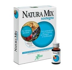 Natura mix sostegno con 10f15g