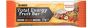 Total energy fruit bar cra 35g