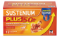 Sustenium Plus 50+ 15 Flaconcini