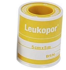 Cer roc leukopor 5x500cm