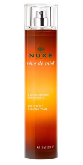 Nuxe Reve De Miel Acqua Squisita Profumata Ai Fiori D’Arancio E Miele 100ml