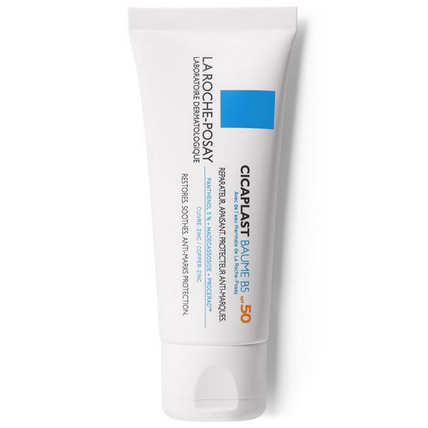 La roche posay cicaplast baume b5 spf50 40mml