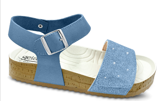 Gelato Woodstock Sandal jeans 39/40
