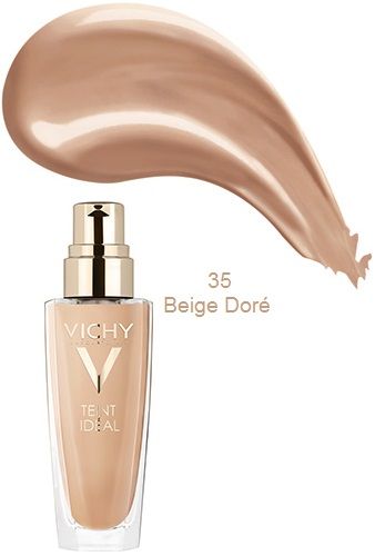 Vichy teint ideal fluido 35 30ml